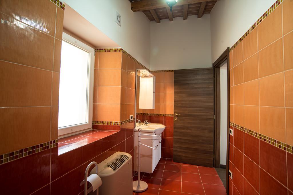 Agriturismo Il Frutteto Ghivizzano Экстерьер фото